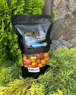 КУКУРУДЗА ТИГРОВИЙ ГОРІХ