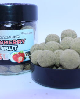 БОЙЛ НАСАДОЧНИЙ 3D SERIES premium