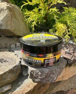 Бойл насадочний  WAFTERS multicolor "MONSTER CRAB /PLUM" 170 грн