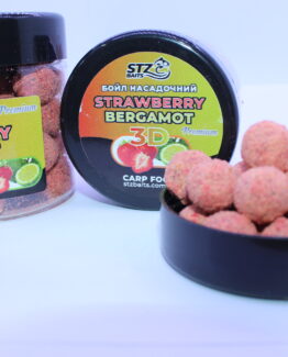 ТРУСК БЕРГАМОТ 3д